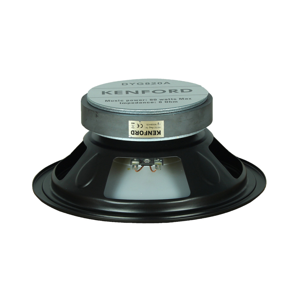Kenford DYG-820A högtalarelement mellanregister/baselement 8