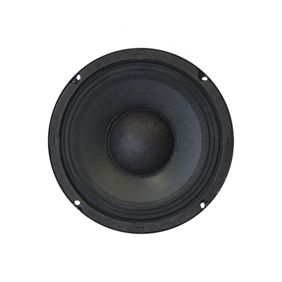 McGee PA Subwoofer 165 Högtalarelement Midbas