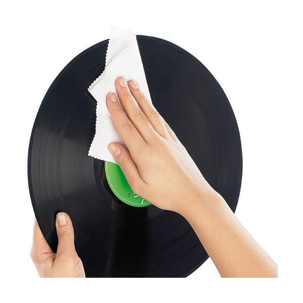 Dynavox Rengöringsvätska 200 ML för vinylspelare