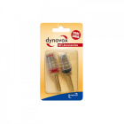 Dynavox High End högtalaranslutning chassie, par Dynavox High End högtalaranslutning chassie, par