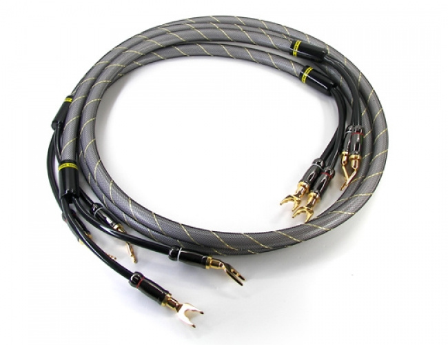 Dynavox High End LS-högtalarkabel, stereopar