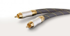 Dynavox High End Stereo RCA ljudkabel 1.5 meter Dynavox High End Stereo RCA ljudkabel 1.5 meter