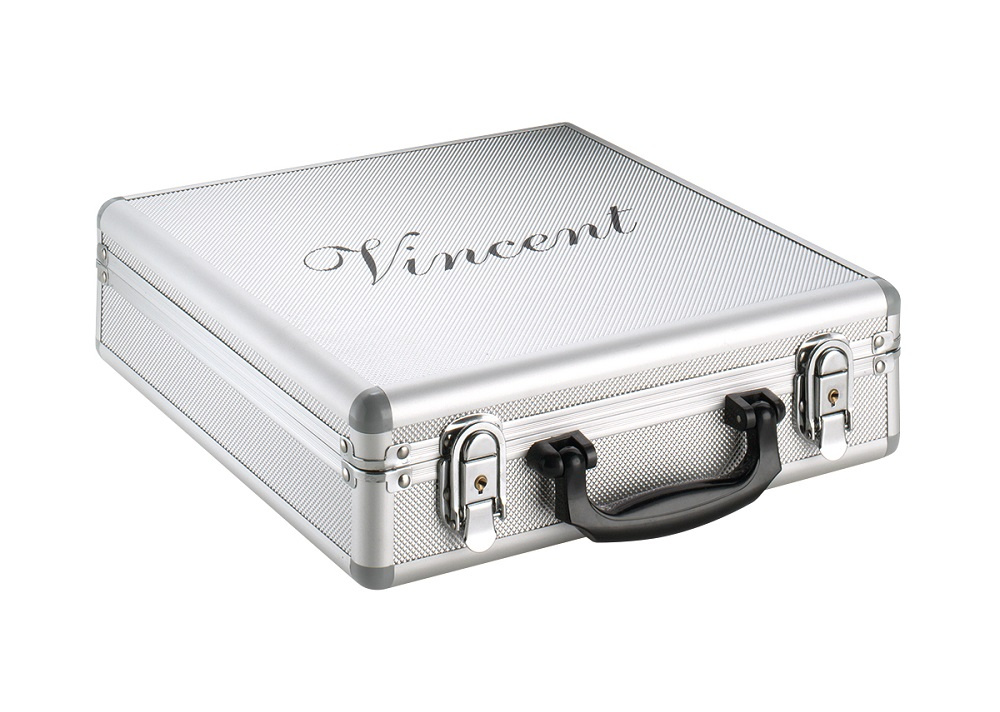 Vincent High End Speaker Cable, Bi-wire stereo