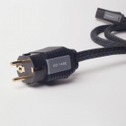 Pangea AC-14SE MKII nätkabel, 1 meter Pangea AC-14SE MKII nätkabel, 1 meter