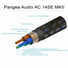 Pangea AC-14SE nätkabel 1 meter