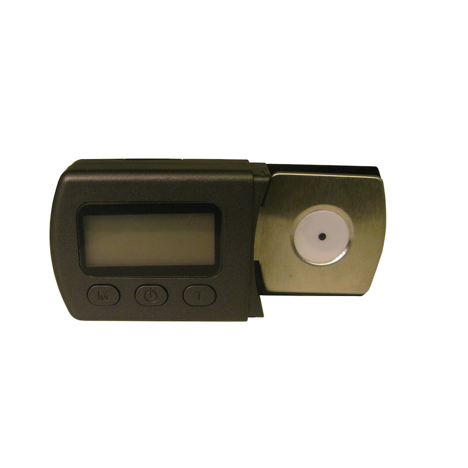 Dynavox TPM-001, elektronisk nåltrycksvåg för vinylspelare