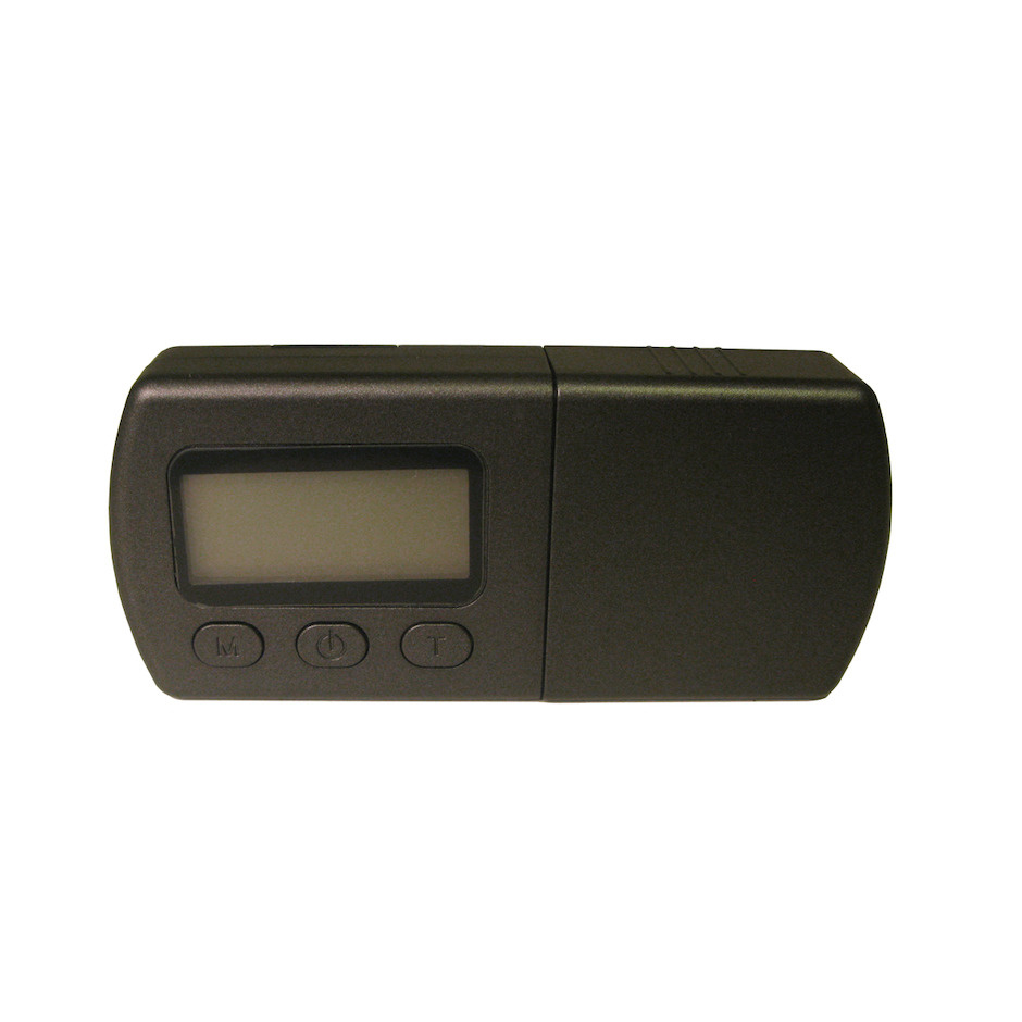 Dynavox TPM-001, elektronisk nåltrycksvåg för vinylspelare