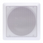 Dynavox IC-165 inbyggnadshögtalare för tak, styck (4 ST KVAR) Dynavox IC-165 inbyggnadshögtalare för tak, styck (4 ST KVAR)