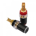 Dynavox PRO högtalaranslutning chassie, par Dynavox PRO högtalaranslutning chassie, par