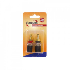 Dynavox PRO högtalaranslutning chassie, par Dynavox PRO högtalaranslutning chassie, par