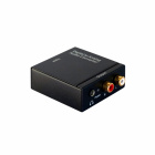 Dynavox Mini-DAC med hörlursuttag Dynavox Mini-DAC med hörlursuttag