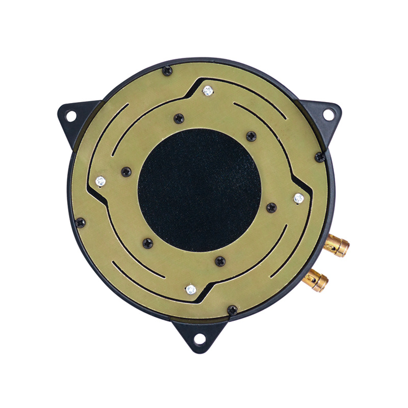 Dynavox Rockwood Basshaker Extreme, 4 Ohm