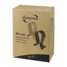 Dynavox KH-500 hrlursstll, valnt