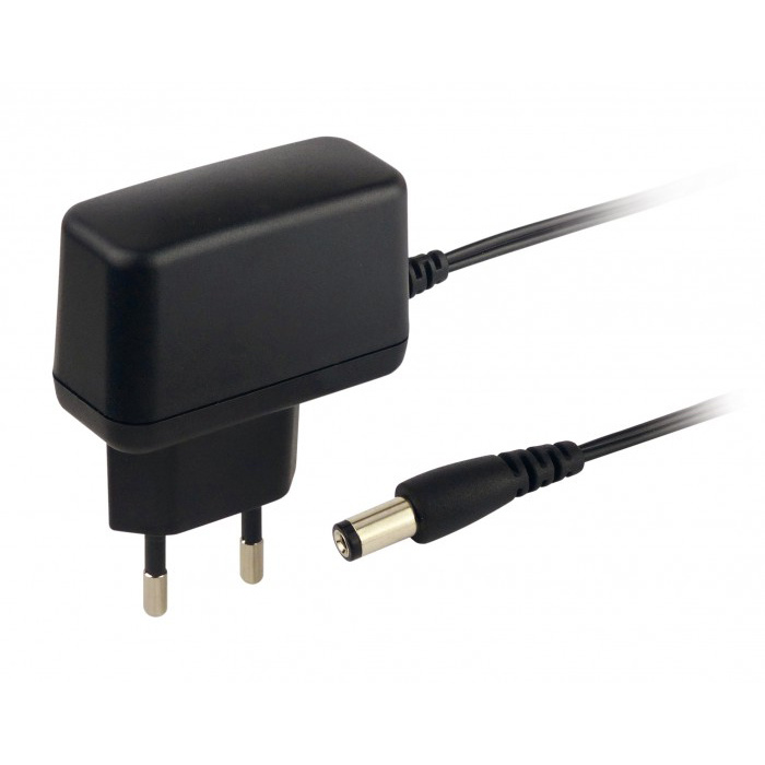 Dynavox Mini-DAC II kompakt DAC med optisk & coaxial ingång