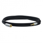 Dynavox Stereo Audio 3.5mm Aux Förlängning ljudkabel Dynavox Stereo Audio 3.5mm Aux Förlängning ljudkabel