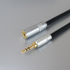 Dynavox Stereo Audio 3.5mm Aux Förlängning ljudkabel Dynavox Stereo Audio 3.5mm Aux Förlängning ljudkabel