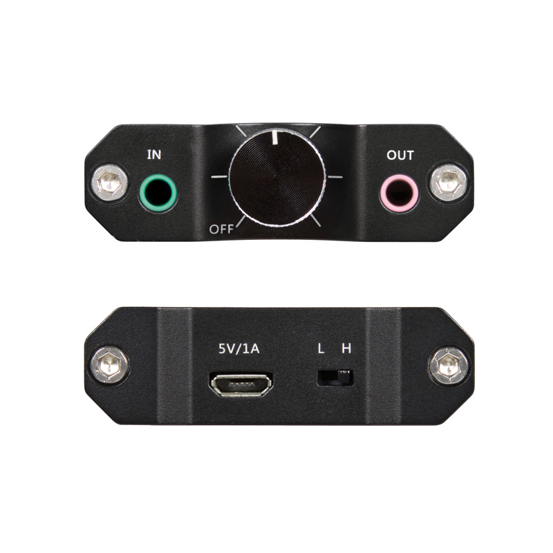 Dynavox PKV-800 portabel DAP-spelare