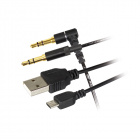 Dynavox PKV-800 portabel DAP-spelare Dynavox PKV-800 portabel DAP-spelare