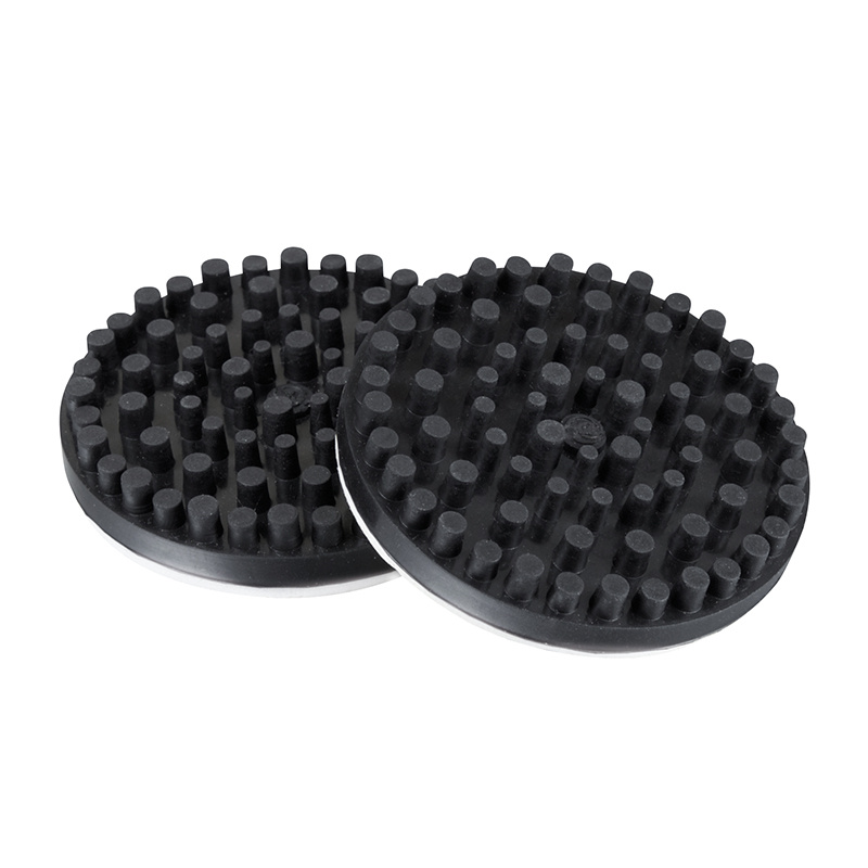 Dynavox AntiVibe Rund 53mm, 4-pack