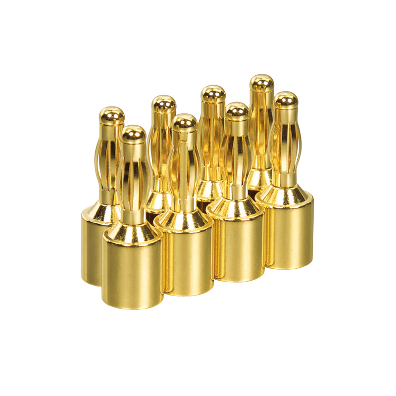 Dynavox Black Line LS-Kabel, terminerad högtalarkabel 2x3 meter