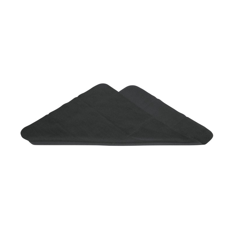 Dynavox MFC5 rengöringsdukar i mikrofiber, 5-pack