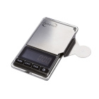 Dynavox TW-4 elektronisk nålvåg för skivspelare Dynavox TW-4 elektronisk nålvåg för skivspelare