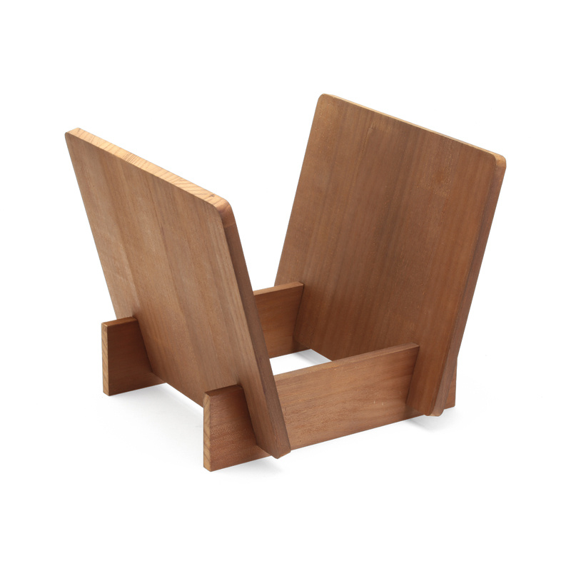 Dynavox ST40 vinylställ, ljusbrun