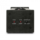 Dynavox X2000 nätfilter med Master/Slave-funktion, svart Dynavox X2000 nätfilter med Master/Slave-funktion, svart