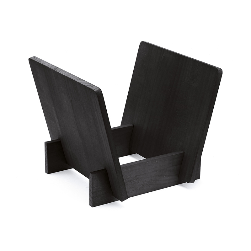 Dynavox ST40 vinylställ, svart