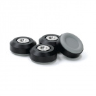 Dynavox High-End Dual Absorber Set, 4-pack Dynavox High-End Dual Absorber Set, 4-pack