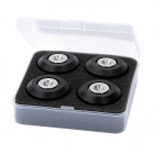 Dynavox High-End Dual Absorber Set, 4-pack Dynavox High-End Dual Absorber Set, 4-pack