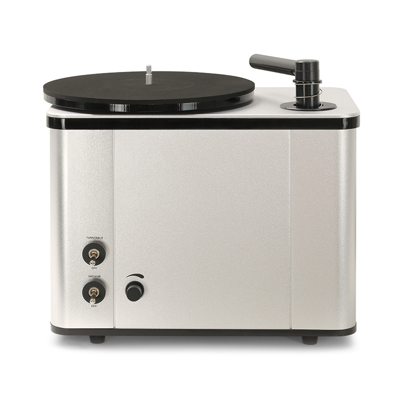 Dynavox RCM-400 skivtvätt