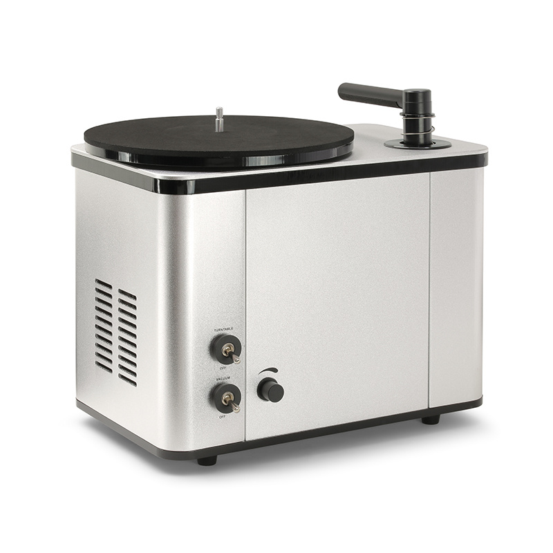 Dynavox RCM-400 skivtvätt