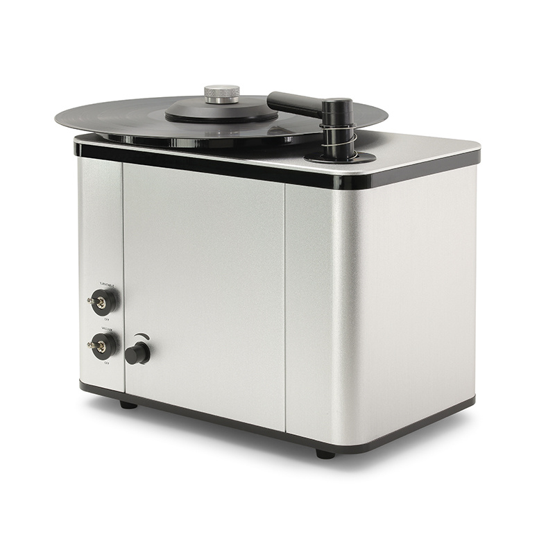 Dynavox RCM-400 skivtvätt