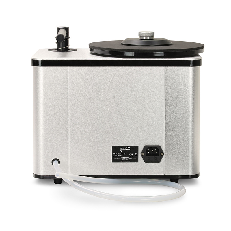 Dynavox RCM-400 skivtvätt