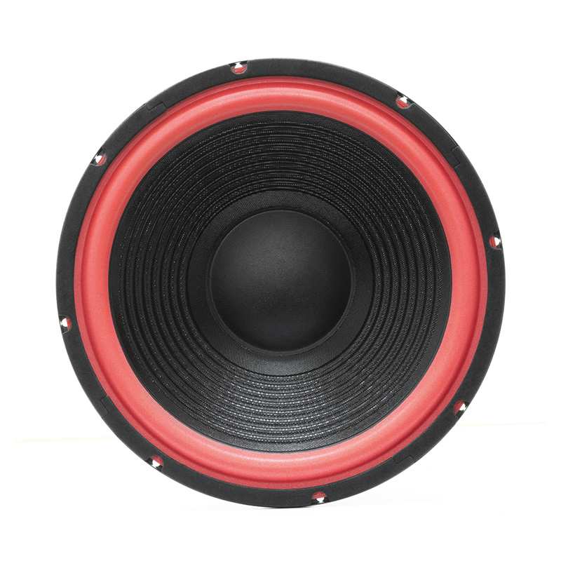 Rockwood Red Woofer 300 baselement, 4 Ohm