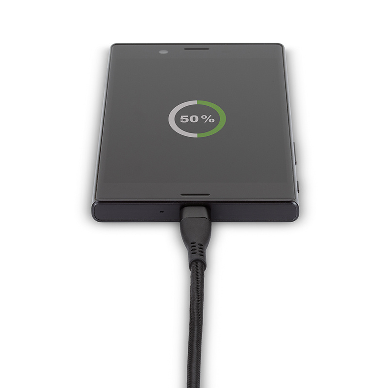 Dynavox Premium High Speed USB A-C kabel