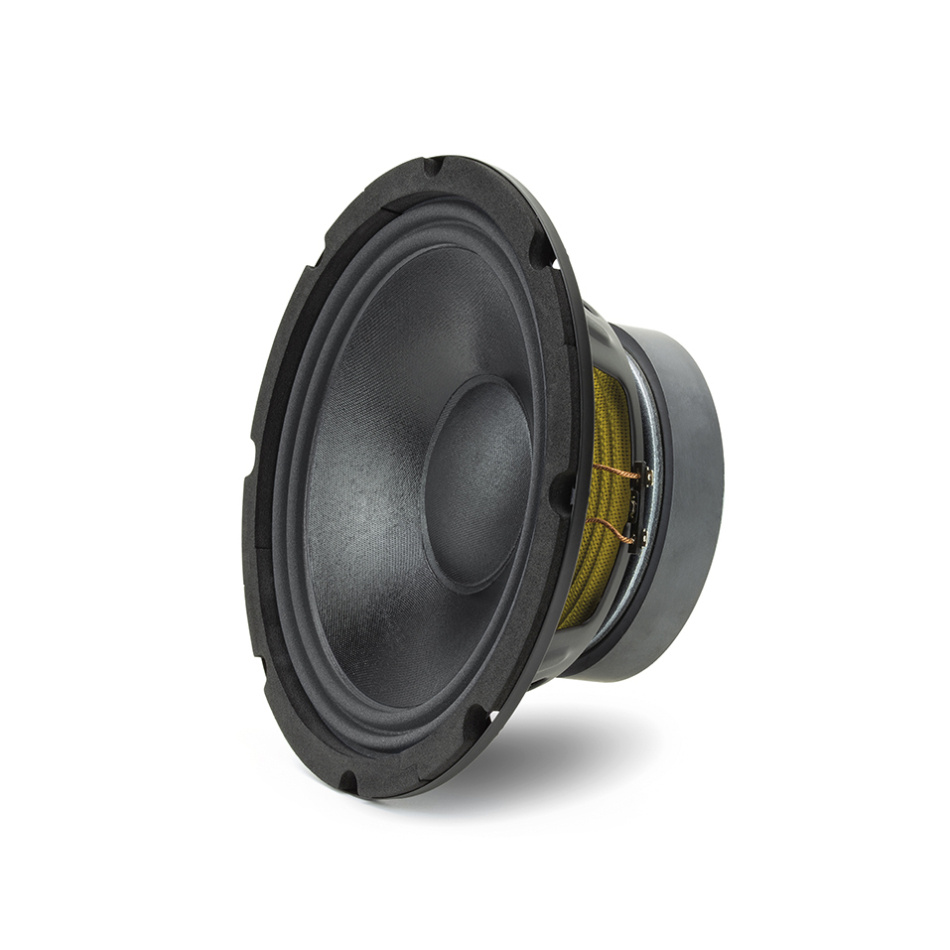 Rockwood DVC-200 mellanregister/baselement 2x4 Ohm