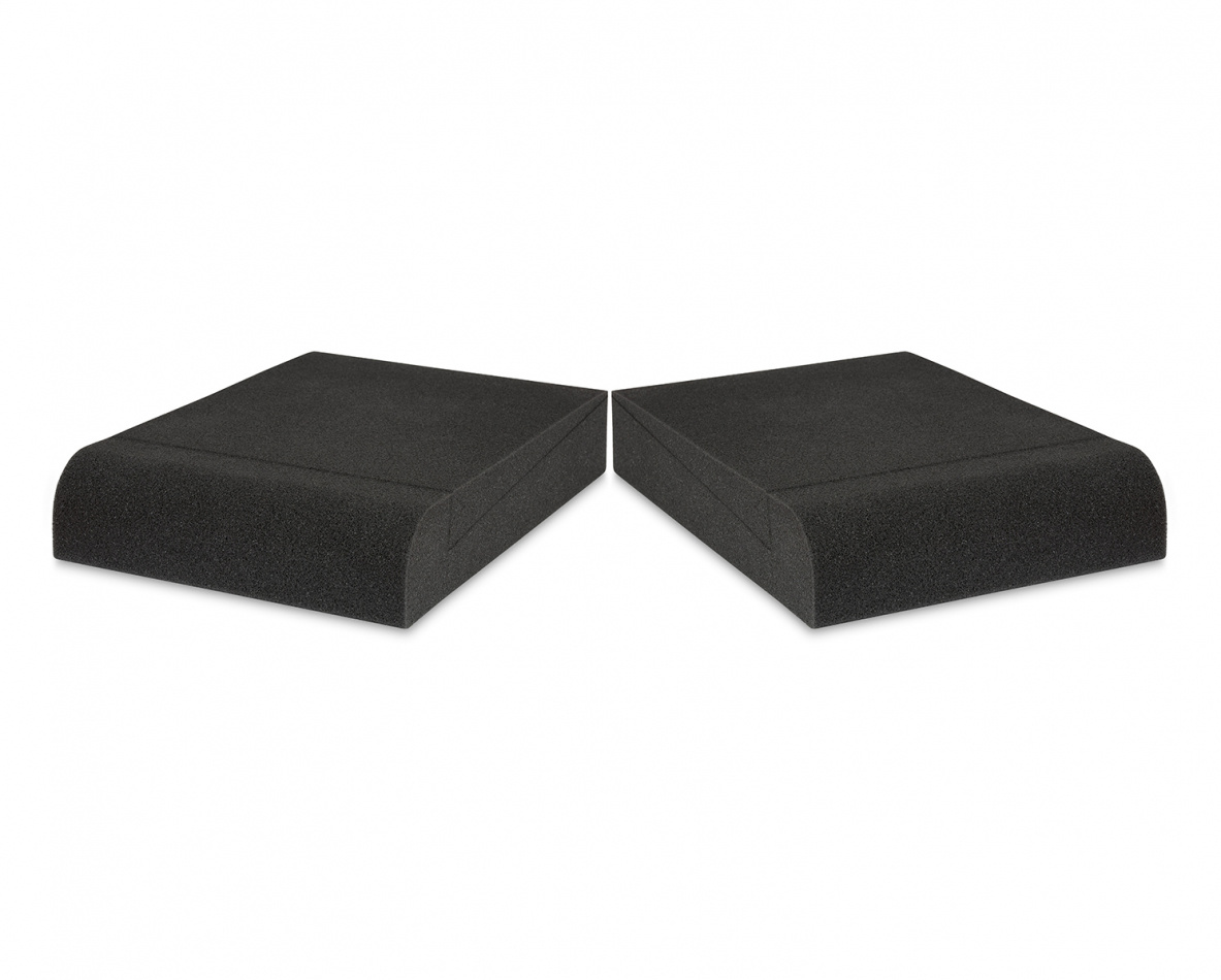 Dynavox Foamställ för Studiomonitorer, par