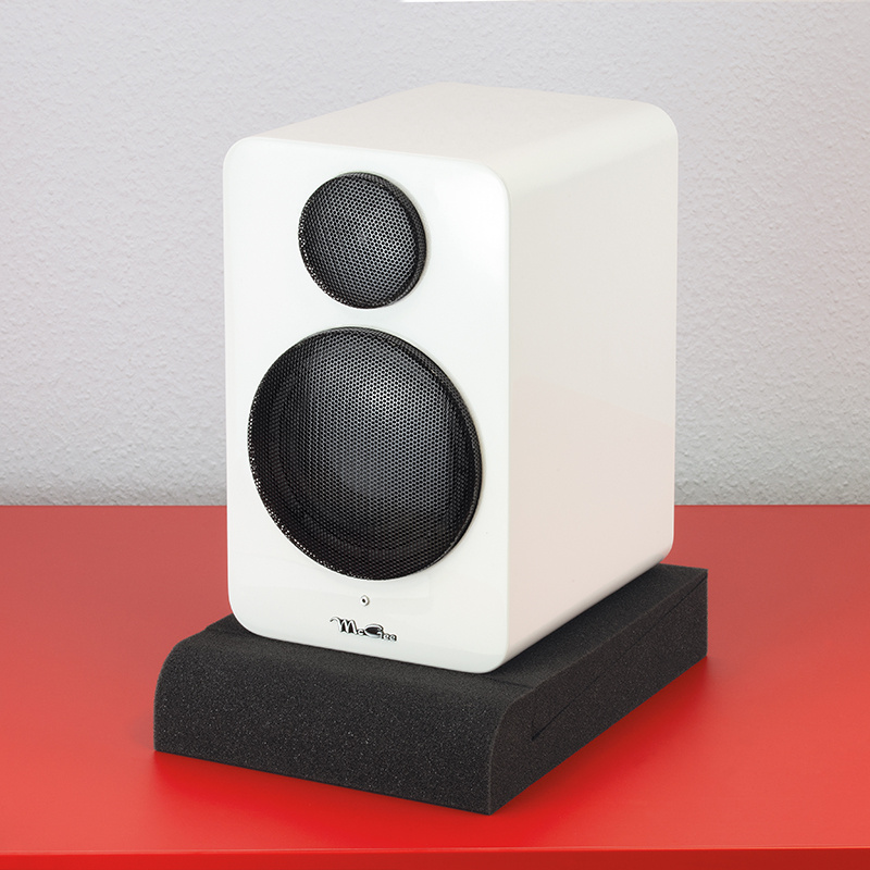 Dynavox Foamställ för Studiomonitorer, par