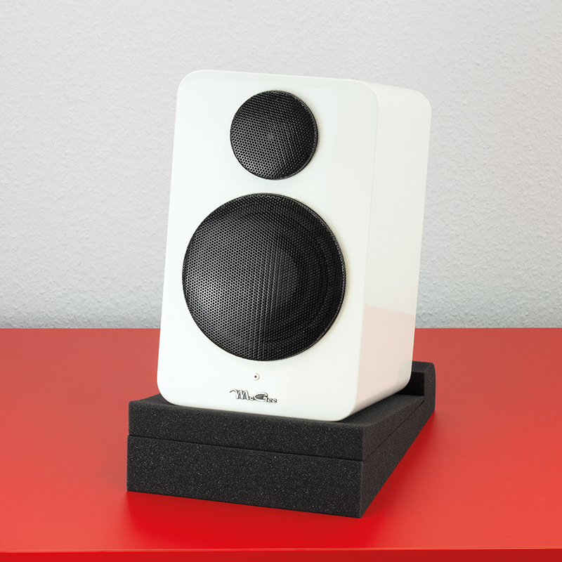 Dynavox Foamställ för Studiomonitorer, par