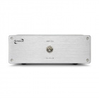 Dynavox AMP-S III högnivåomkopplare för förstärkare eller högtalare, silver Dynavox AMP-S III högnivåomkopplare för förstärkare eller högtalare, silver