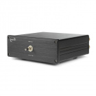 Dynavox AMP-S III högnivåomkopplare för förstärkare eller högtalare, svart Dynavox AMP-S III högnivåomkopplare för förstärkare eller högtalare, svart