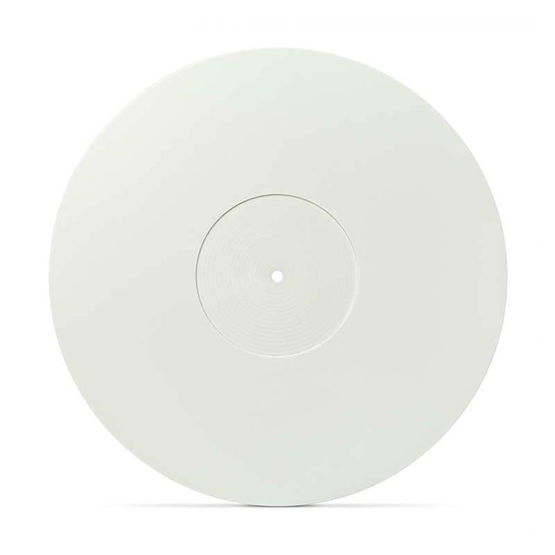 Dynavox APM-1 akryltallrik för skivspelare