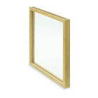 Dynavox Vinylram MDF för LP-skiva, bambu Dynavox Vinylram MDF för LP-skiva, bambu