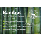 Dynavox Vinylram MDF för LP-skiva, bambu Dynavox Vinylram MDF för LP-skiva, bambu