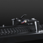 Ortofon 2M Black LVB250, MM-pickup för vinylspelare Ortofon 2M Black LVB250, MM-pickup för vinylspelare