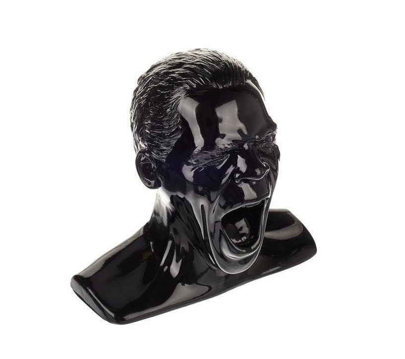 Oehlbach Scream, hörlursställ svart