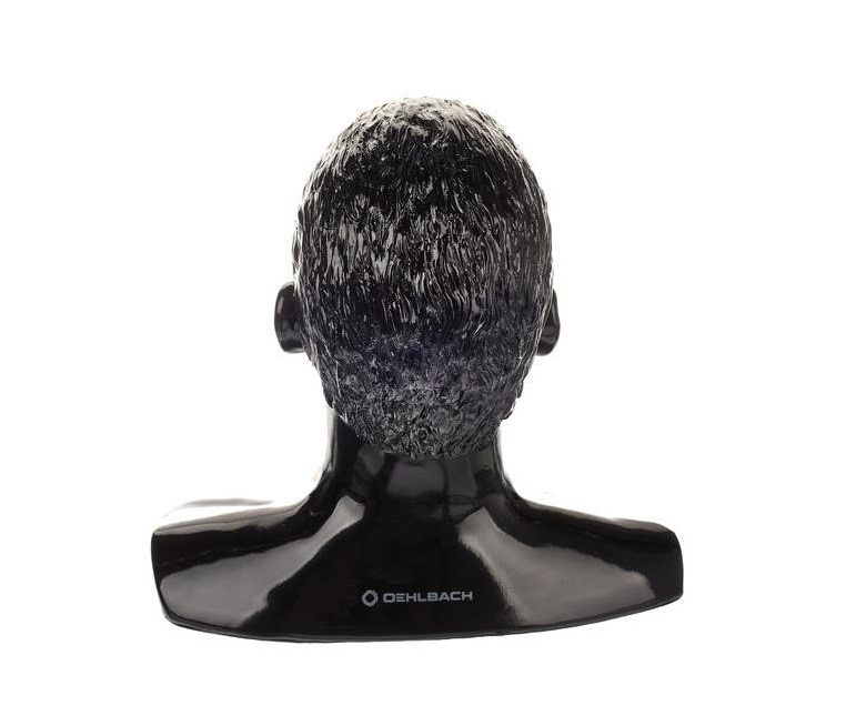 Oehlbach Scream, hörlursställ svart