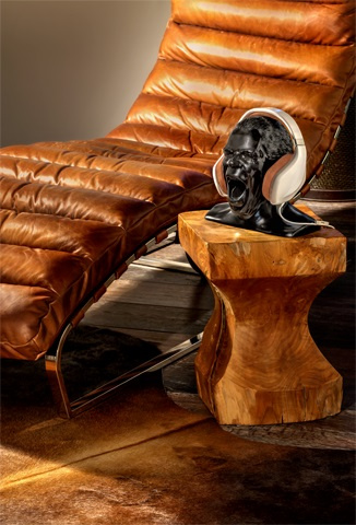 Oehlbach Scream, hörlursställ svart